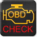 Torque Pro (OBD 2 & Car) Logo