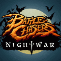 Battle Chasers: Nightwar Logo