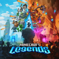 Minecraft Logo