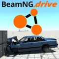 BeamNG.drive Logo