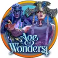 Age of Wonders 4 Logo
