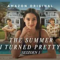 The Summer I Turned Pretty Logo
