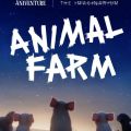 Animal Farm Logo