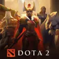 Dota 2 Logo
