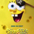 The SpongeBob Movie: Search for SquarePants Logo