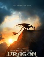 How to Train Your Dragon (2025)