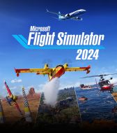 Microsoft Flight Simulator 2024