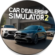 Car Dealership Simulator 2