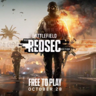 Battlefield™ REDSEC