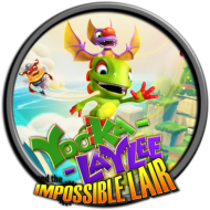Yooka-Laylee and the Impossible Lair