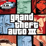 Grand Theft Auto III