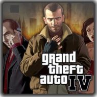 Grand Theft Auto IV