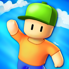 Stumble Guys: Multiplayer Royale Logo