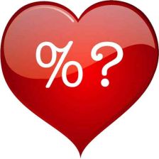 Love Tester Logo