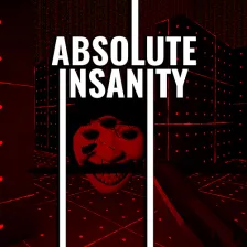 Absolute Insanity Logo