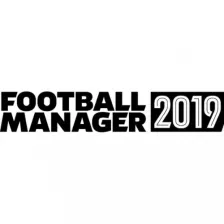 Football Manager 2019 Logo