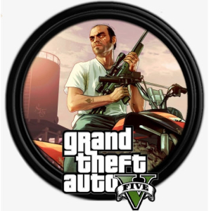 Grand Theft Auto V