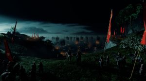 Ghost of Tsushima DIRECTOR'S CUT 2