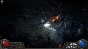 Path of Exile 2 10