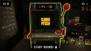 CloverPit 7