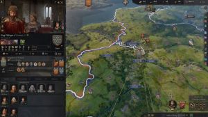 Crusader Kings III 8