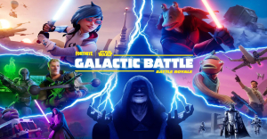 Fortnite 4