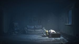 Little Nightmares II 3