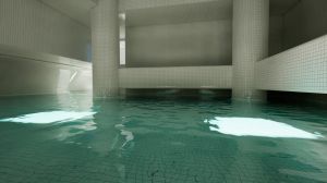 Backrooms: Escape Together 4