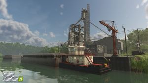 Farming Simulator 25 22