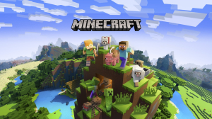 Minecraft 3