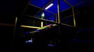 Backrooms: Escape Together 11