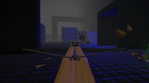 Absolute Insanity 15