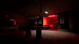 Backrooms: Escape Together 6