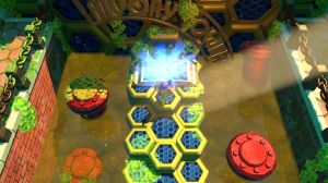 Yooka-Laylee and the Impossible Lair 0