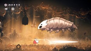 Hollow Knight: Silksong 5