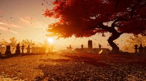 Ghost of Tsushima DIRECTOR'S CUT 6