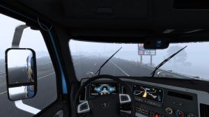 American Truck Simulator 10