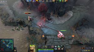Dota 2 1