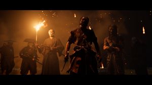 Ghost of Yōtei™ 4