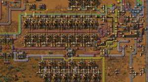 Factorio 4