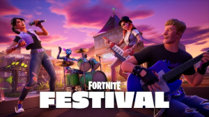 Fortnite 1