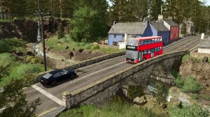 Farming Simulator 25: Highlands Fishing Expansion 3