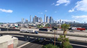 American Truck Simulator 3