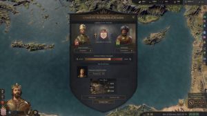 Crusader Kings III 9