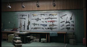 Arena Breakout: Infinite 9