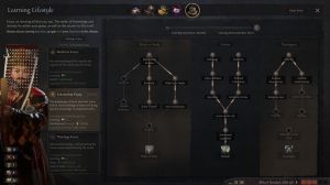 Crusader Kings III 5