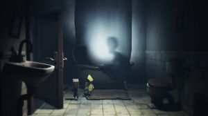 Little Nightmares II 4