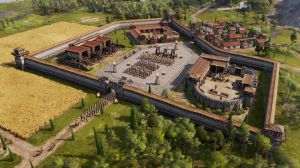 Anno 117: Pax Romana 7