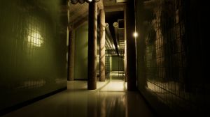 Backrooms: Escape Together 13