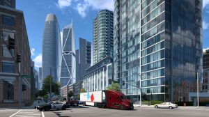 American Truck Simulator 6